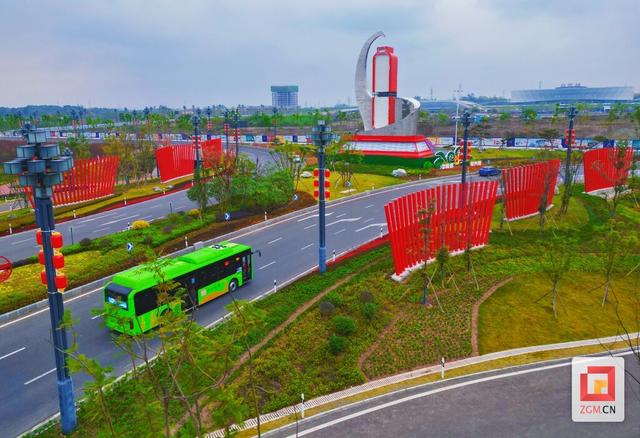 乐游盐都，有“票”更精彩！自贡“高铁+文旅”送上秋假大礼包