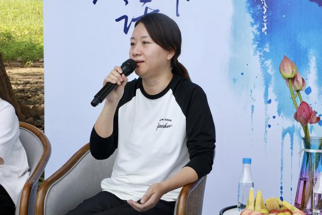 黄河远上·文脉流长丨吕晨：临夏是打开甘肃的另一种方式