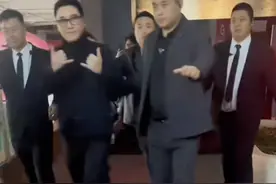 曾因涉赌涉黄等罪名获刑的韩国明星李胜利现身杭州夜店？当地文旅：正核实有无审批图片