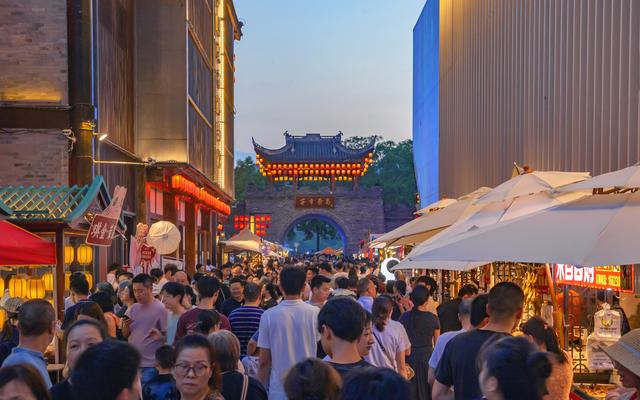 何以重庆｜烟火荣昌