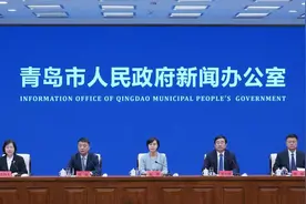 当好排头兵 奋进新征程 | 青岛推动基础教育扩优提质 努力办好人民满意教育图片