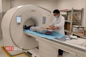 这家医院这些检查不用等太久，CT、DR、磁共振当日开单当日做图片