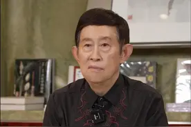 学者王立群：做学问要老老实实，不说过头话图片