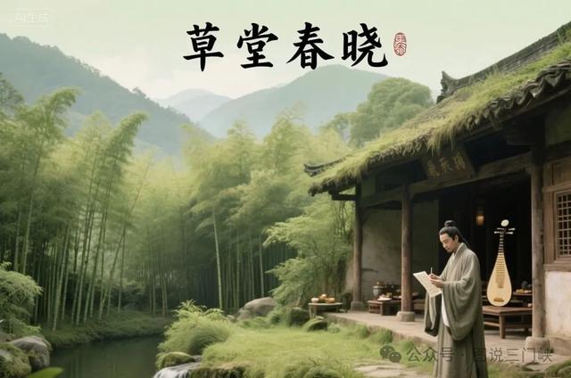 城事记忆｜陕州八景：古韵悠扬入梦来
