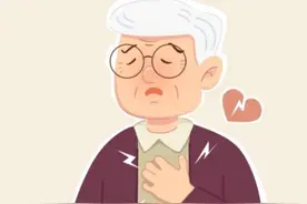 这个动作可得小心，心脑血管或出问题图片