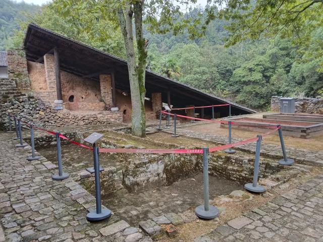 这座曾有“小南京”之称的千年古村，竟然是醴陵陶瓷的源头