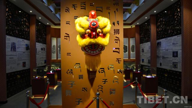 探寻茶马古道硕督古镇上的民族团结故事