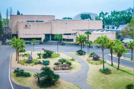 嘿！自贡恐龙博物馆即将翻新，等你来说心里话啦～图片