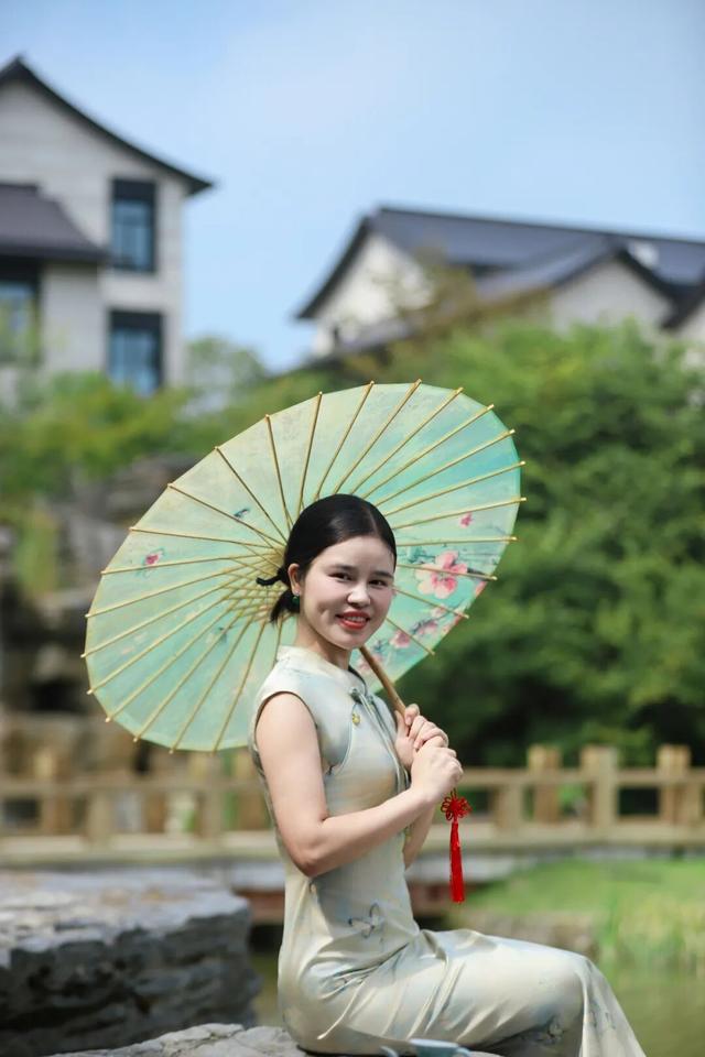 十一假期邂逅东方浪漫！衢江“尺方间”好玩又出片~