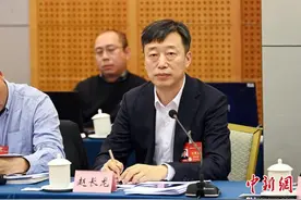 （两会声音）全国政协委员赵长龙：建议无痛分娩纳入医保图片