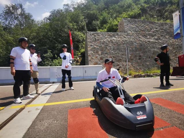 延庆：“两山”实践20年，铸就生态之变