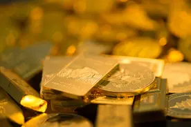 历史首次！金价突破3000美元大关，近4个月央行增持超25吨图片