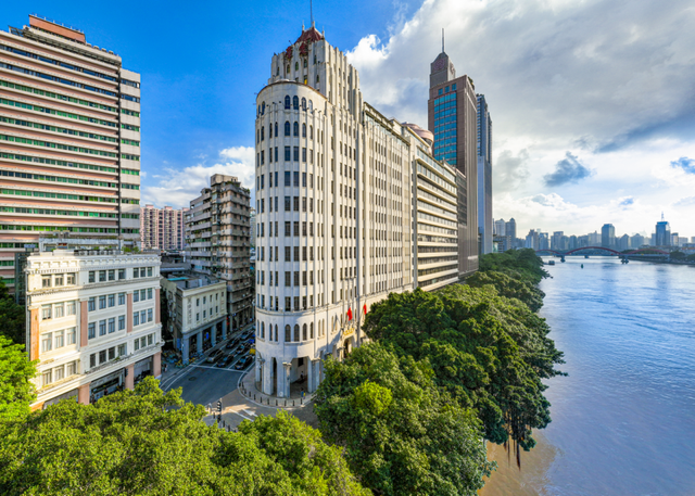 在广州，怎样才算“会玩”？答案就藏在珠江边