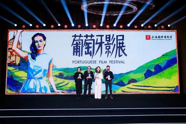 “文化金名片”含金量持续上涨，上海国际电影电视节2025合作伙伴之夜举办