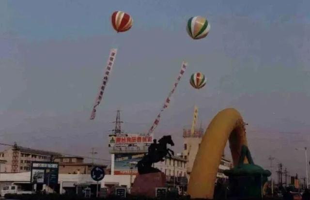 东台有啥骄傲的？