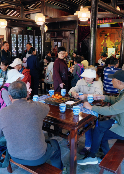 "我还要再来！"这个项目，98%的人去了都不想回家