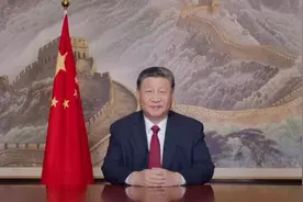 习近平新年贺词提到的这条巷子，为何叫“六尺巷”？图片