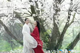 除了《墨雨云间》，这些古代的姐弟恋CP都什么样？图片