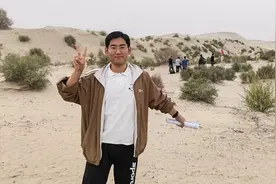 有志者奋斗无悔图片