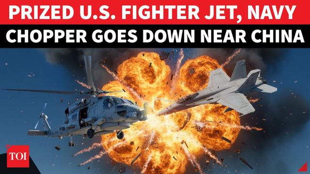 战力高达“1.67个福建舰	”的美国老爷航母，“最后一舞”怎么拉了？