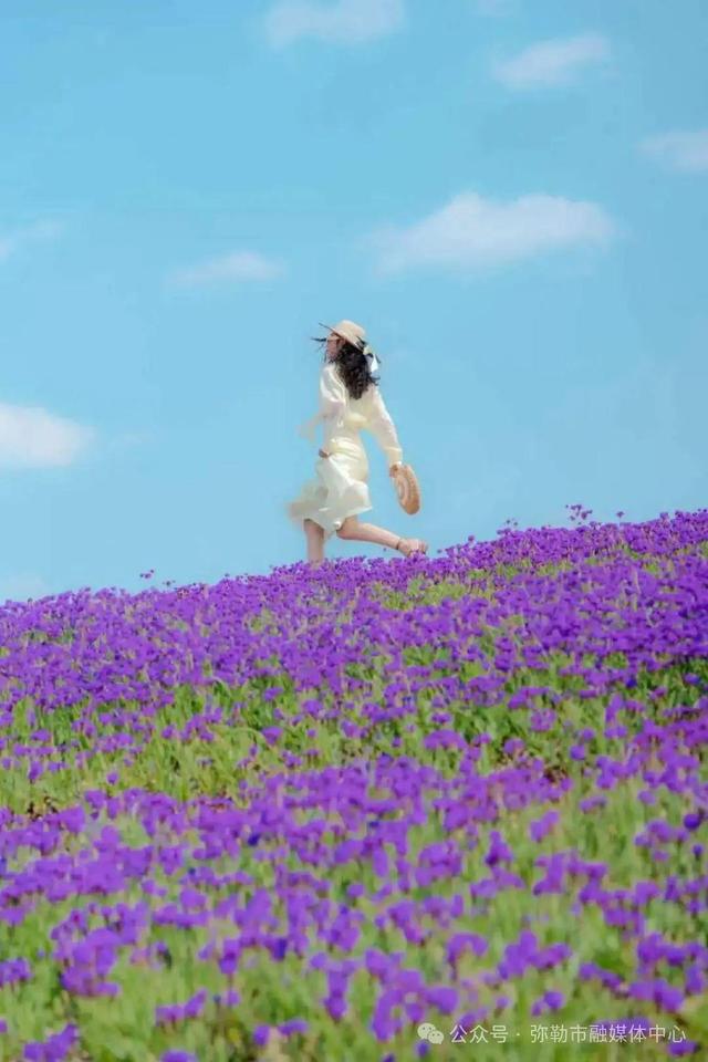 火把节！弥勒这些地方够嗨够好玩！约起~
