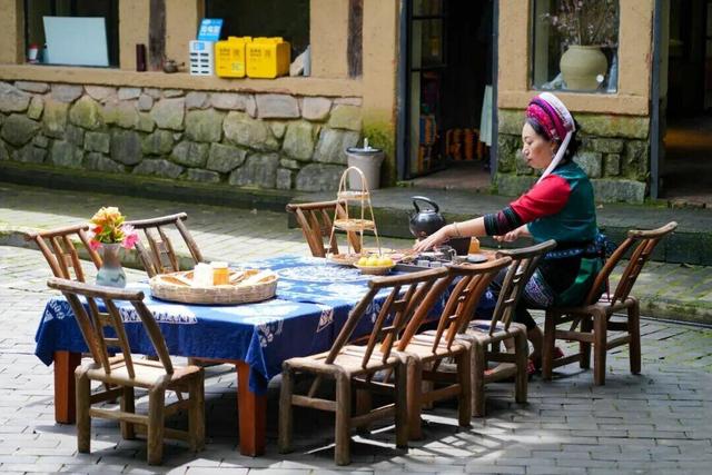 十二把钥匙，解锁云南全年旅居生活