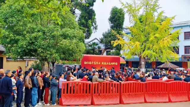 超3万人赴约，送出26000碗福寿面！开慧这场活动太火爆啦→