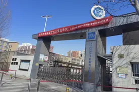 高铁出行、社团活动等入考题，初中学考第二次英语听说机考举行图片
