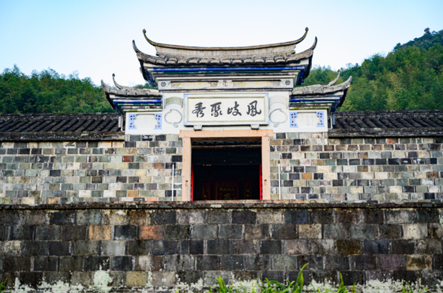 国庆中秋游宁德 | 来柘荣把避世山水一网打尽，“土著”路线先码住！