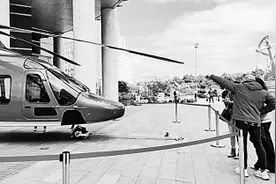 土耳其2024年防务出口再创新高图片