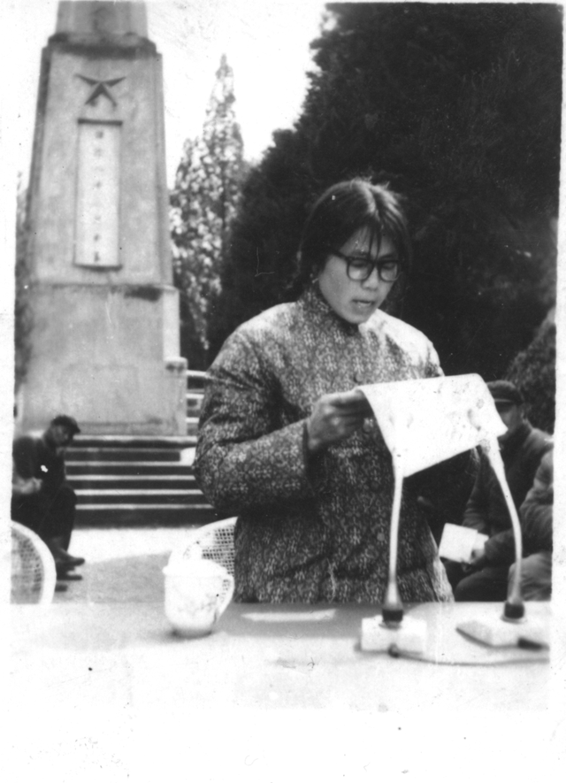 82！82！6679！这是一支英雄连队的“精神密码”