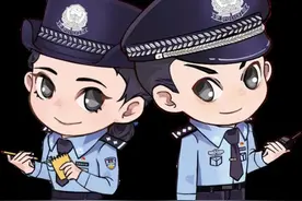 有“十八般武艺”，就能当警察？图片