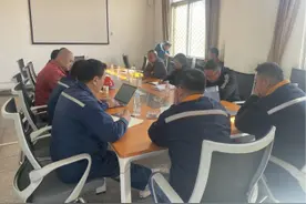 市生态环境局五华分局开展西南铜业和云铜锌业老厂区拆除现场帮扶工作图片