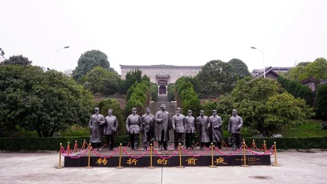藏在瓮安的时空秘境！