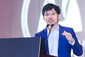 “我劝过梁文锋很多次，DeepSeek要融资”图片