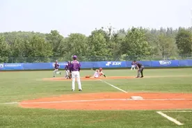 2024年全国青少年棒球锦标赛U15组暨中国中学生棒球锦标赛（初中组）在临港区开赛图片