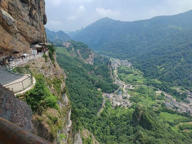 三天特种兵式打卡“雁荡山+楠溪江”，这份超详细攻略值得收藏！