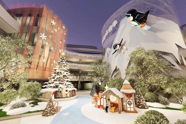 金山人宣布！这条宝藏线路将是“上海旅超”秋冬名场面!