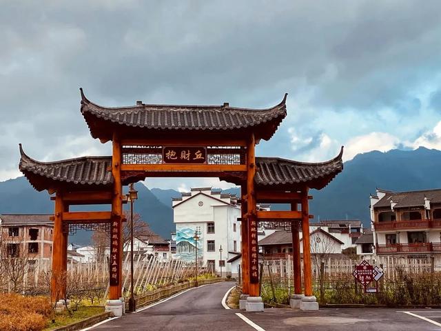 资源县宝藏打卡大盘点，总有一处打动你～