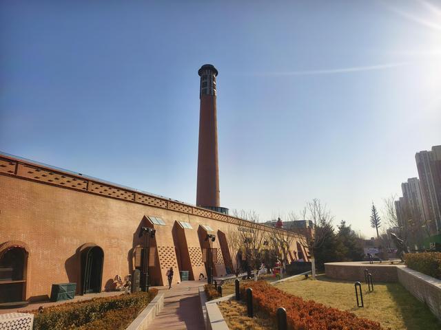 老砖窑焕新！海淀演艺新空间+10