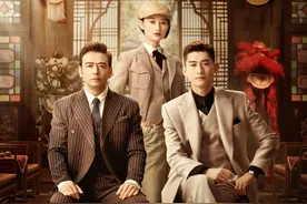 第32届金鹰奖提名名单公布！粤产剧《珠江人家》入围图片