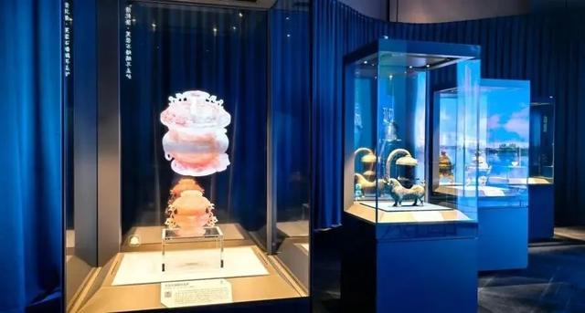 上榜！苏州湾博物馆，太火了！