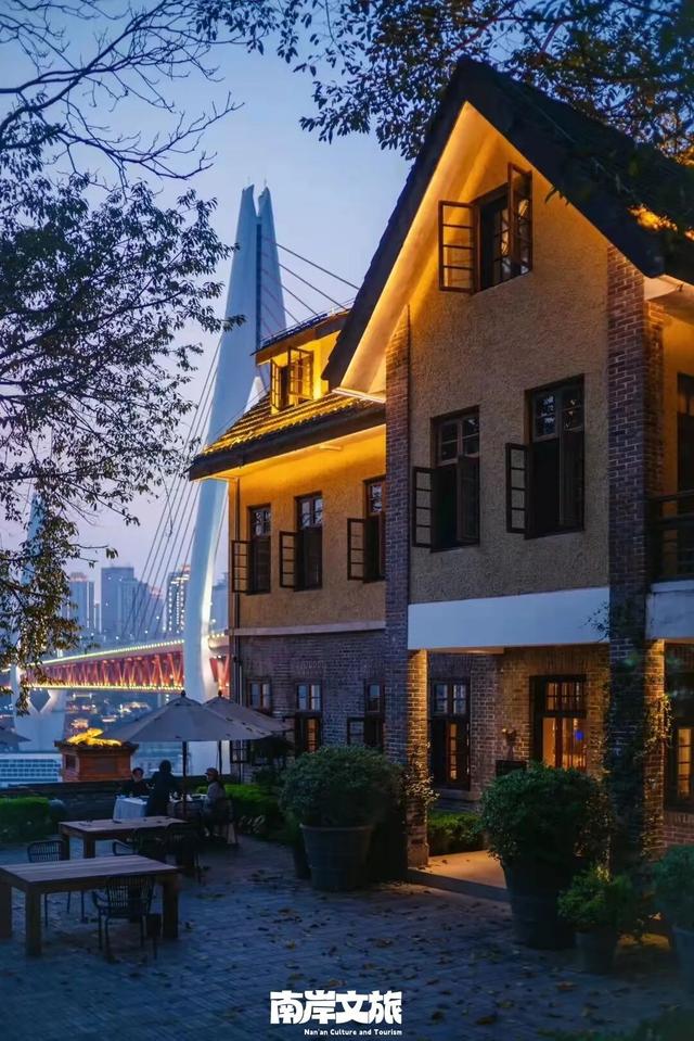 重庆Citywalk天花板——跟小暖南漫游龙门浩老街的宝藏小江湖