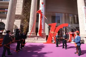 西安又多了一家三级医院！图片