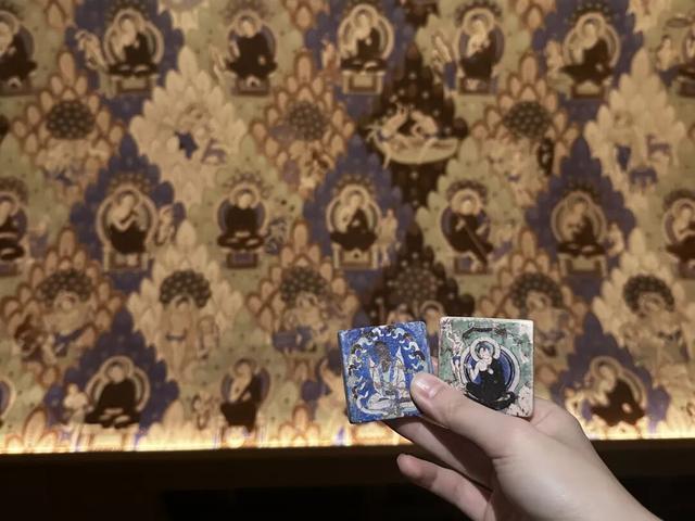 闵博新展倒计时2天，文创、出片、市集……都怎么逛？我们先替你去了！