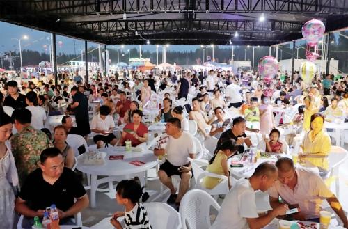 不止泉水叮咚！看济南夜色如何“火出圈”
