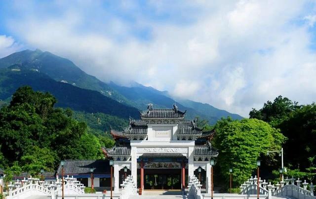 喜迎十五运会，惠州这2条宝藏旅游线路藏不住了！