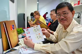 中国马来西亚庆祝建交50周年图片