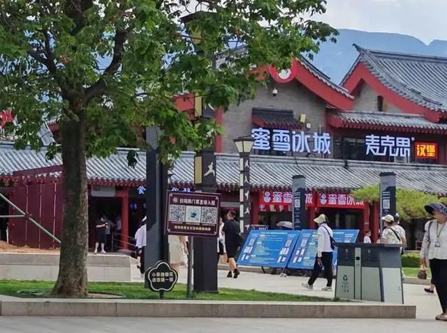 突然失去住持的少林寺 戒备森严