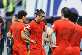 插播一条国足新闻，信息量有点大，轻喷！图片